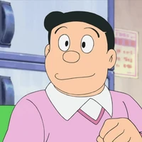 Ba Nobita