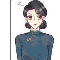 Tống Đinh( mẹ nữ chính)