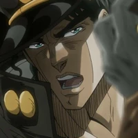 Jotaro Kujo