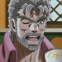 Joseph Joestar