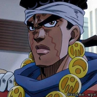 Avdol Muhammad