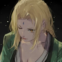 Tsunade