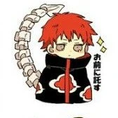 Sasori