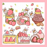 Niko(bạn thân t/g)