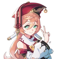 Yanfei