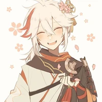 Kazuha