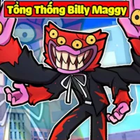 Billy Maggy