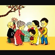 Cả gia đình