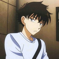 kuroba kaito
