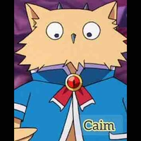 Caim