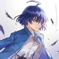 Iruma (chu kỳ ác)