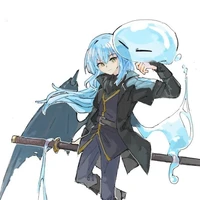 Rimuru Tempest