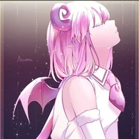 Kuromu(Kerori Crocell)