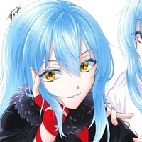 Rimuru Tempest