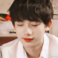 Đinh Trình Hâm(10 tuổi)