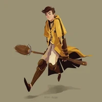Cedric Diggory