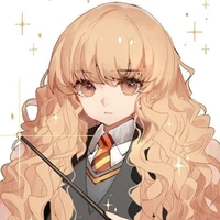 Hermione Granger