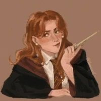 Lily Potter