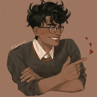 James Potter