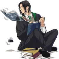 Severus Snape