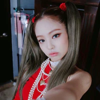 Kim Jennie [ Y ]