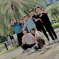 cả team