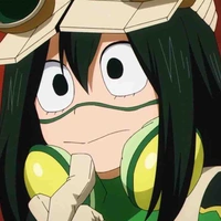 Tsuyu