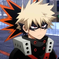 Bakugo