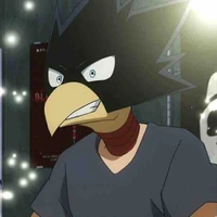 Tokoyami