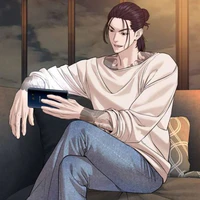 Baek Seong Joon