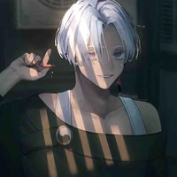 Karokawa Izana