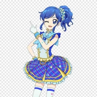 Kiriya Aoi