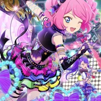 Sakuraba Laura