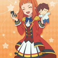 Saotome Ako