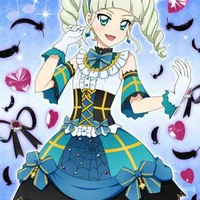 Todou Yurika