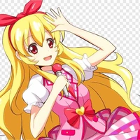 Hoshimiya Ichigo