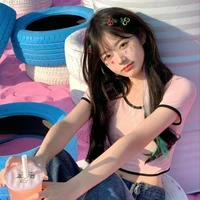 Bùi Hà Lạc Dương Anna_Bff cô