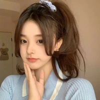 Cao Khánh Ly Rosi_Trà Xanh