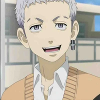Mitsuya Takashi 