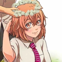 Tachibana Hinata