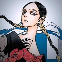 Haitani Ran