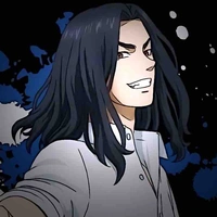 Baji Keisuke