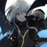 Rimuru Tempest