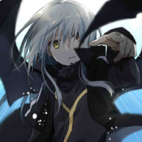Rimuru Tempest