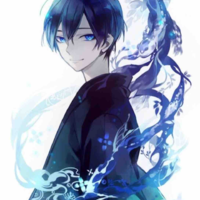 shido itsuka