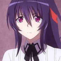 akeno