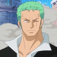 Rononoa Zoro