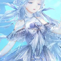 Hoàng Thiên Băng _ Queen