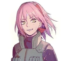 Haruno Sakura