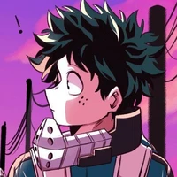 Midoriya Izuku